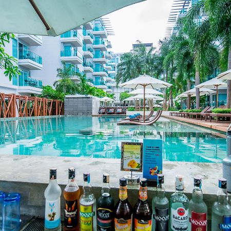 Fishermens Harbour Urban Resort - Sha Extra Plus Patong Eksteriør billede