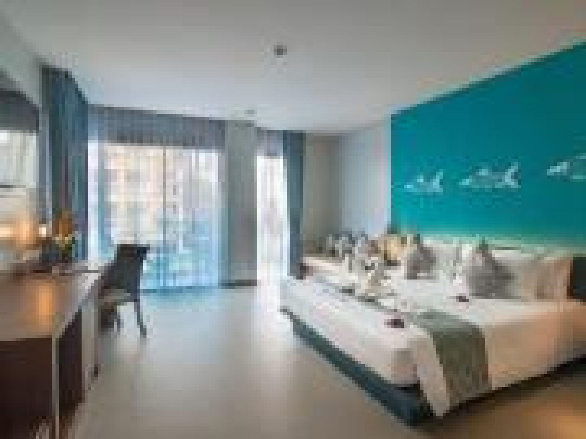 Fishermens Harbour Urban Resort - Sha Extra Plus Patong Eksteriør billede