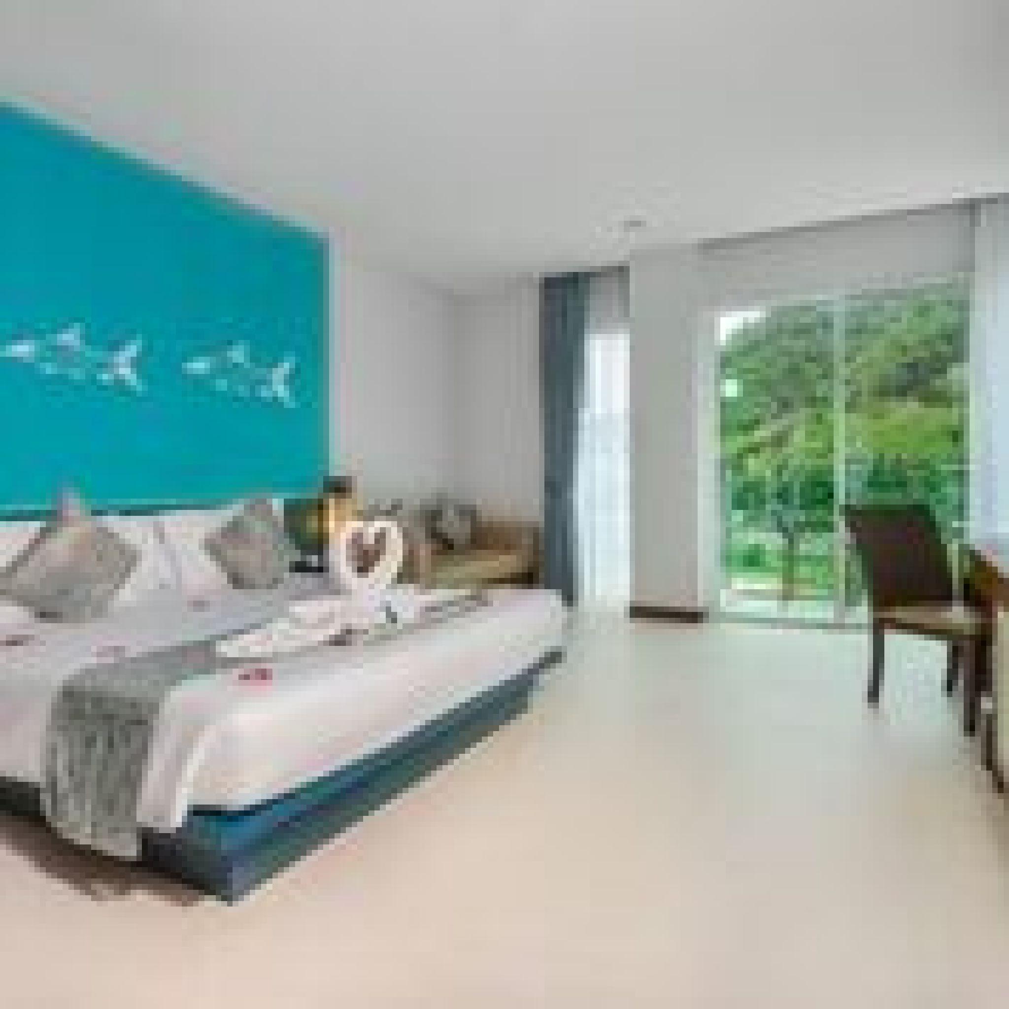 Fishermens Harbour Urban Resort - Sha Extra Plus Patong Eksteriør billede